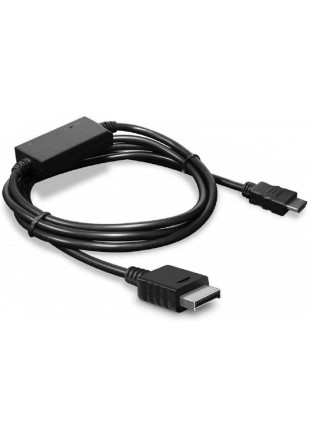 HDTV CABLE FOR PS2/PS1  (NEUF)